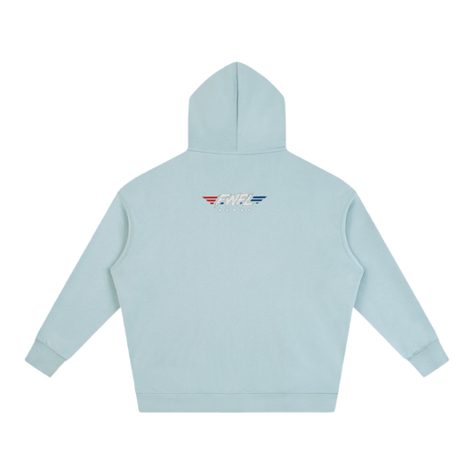 FWFL - I HAVE TO TALK TO MY WIFE HOODIE
