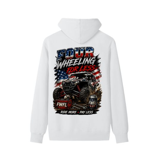 FWFL - CLASSIC HOODIE