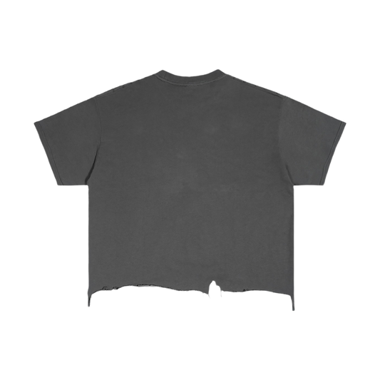 FWFL - CROP USA T-SHIRT