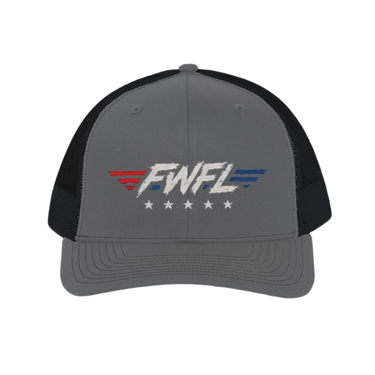 FWFL- COOL HAT