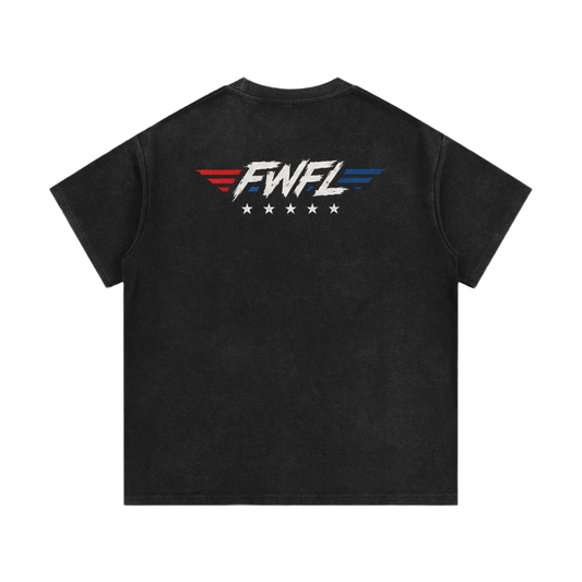 FWFL - BUILT IN THE USA T-SHIRT