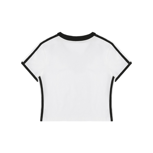 FWFL - WOMENS V NECK T-SHIRT