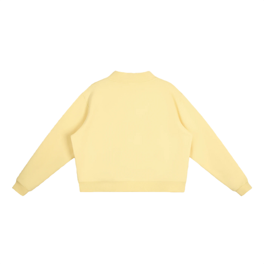 FWFL - WOMENS CREW SWEATSHIRT