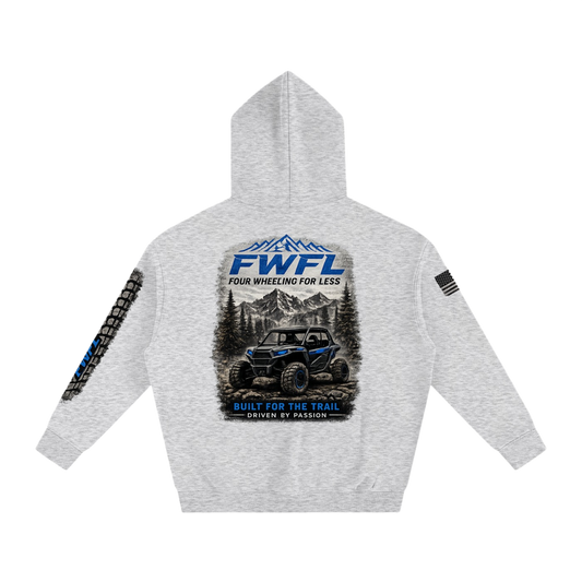 FWFL - HOODIE