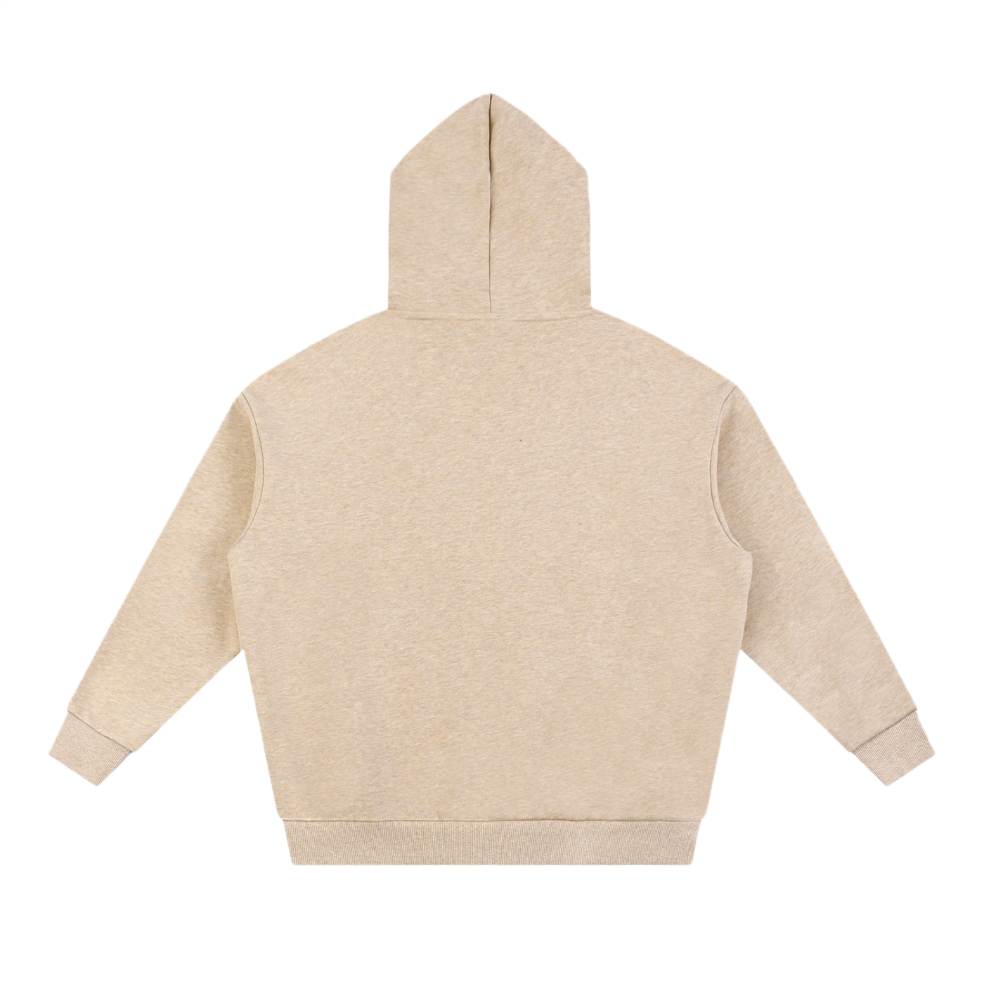 FWFL - PASSSENGER PRINCESS HOODIE