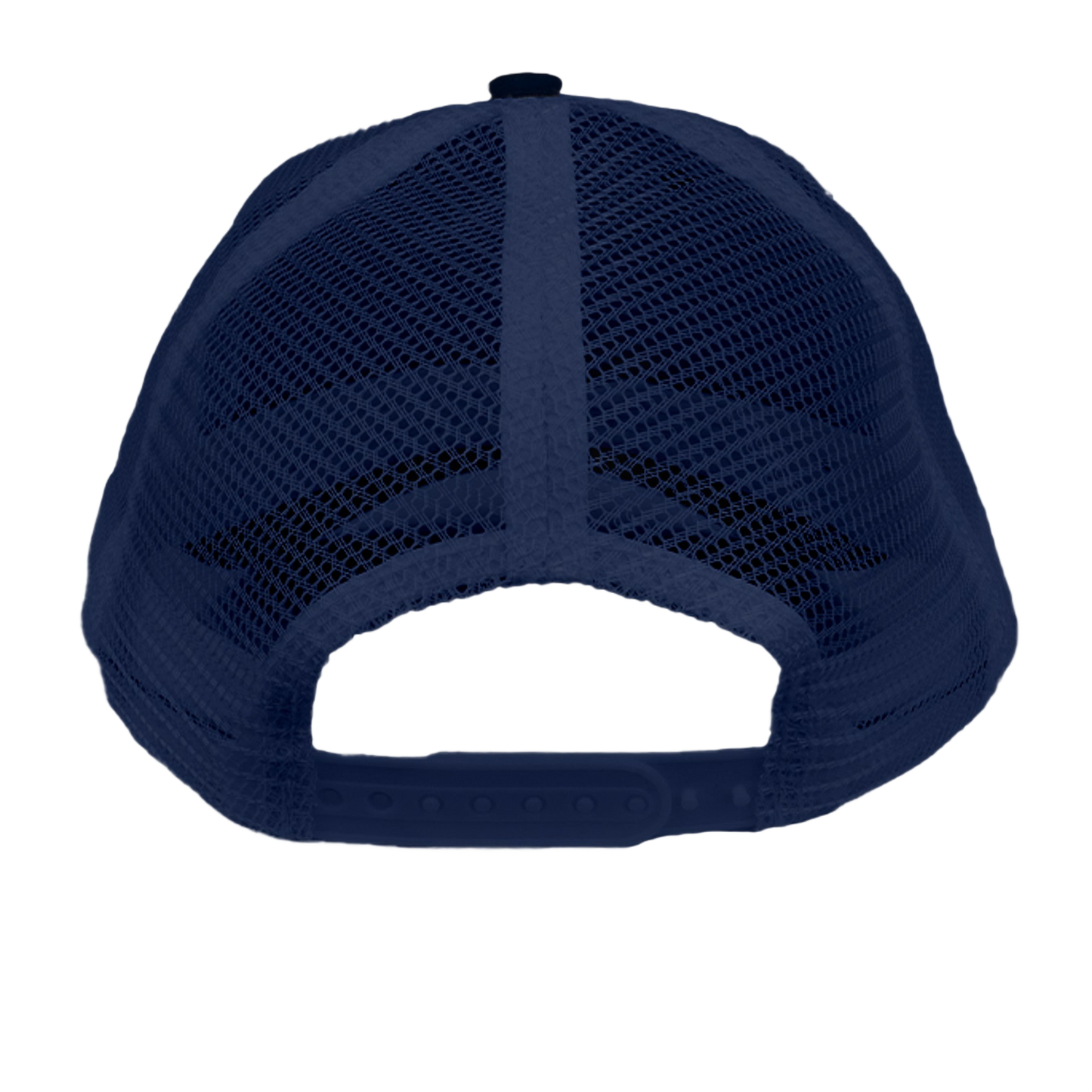 Navy - VC400 - BACK