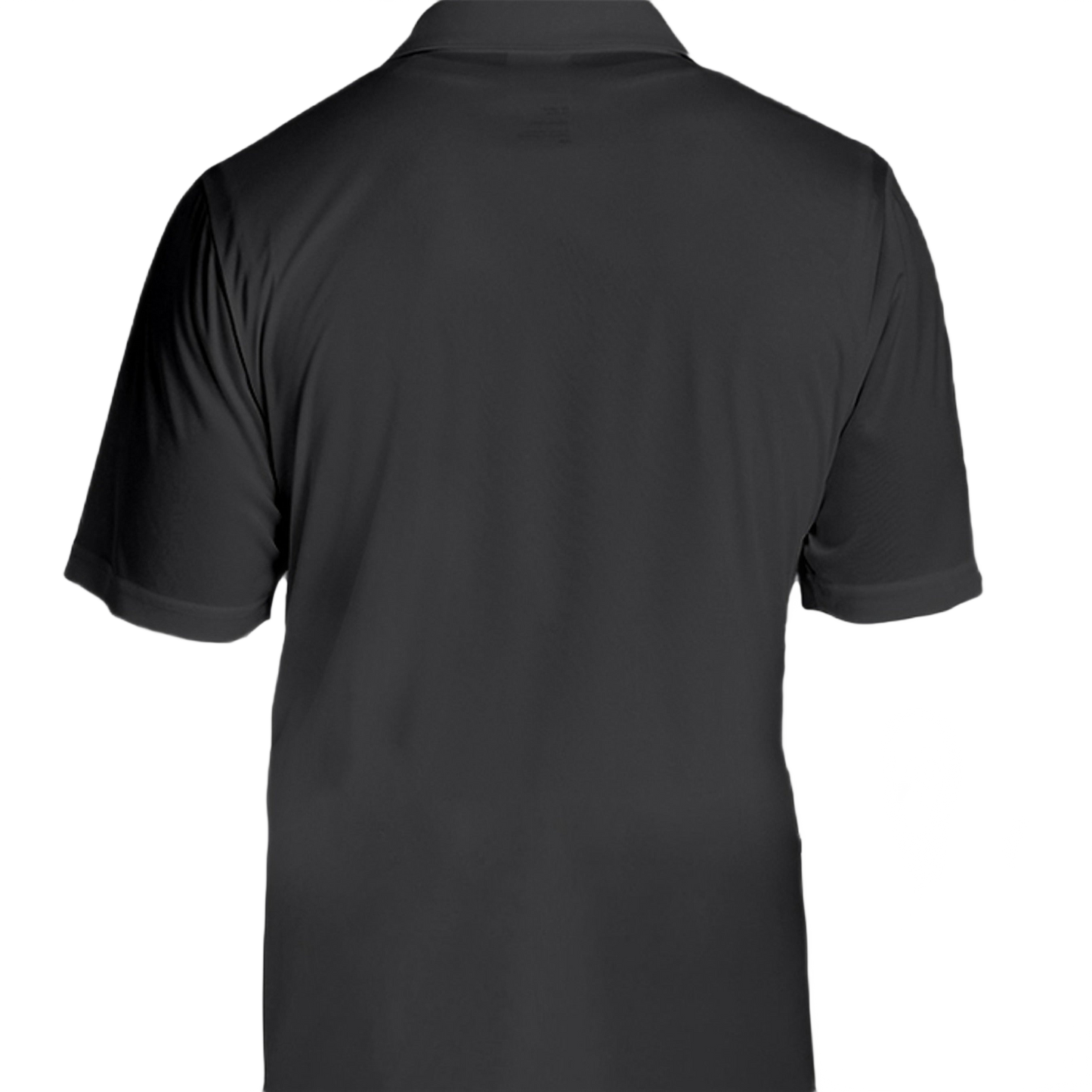 BLACK - TT51 - BACK