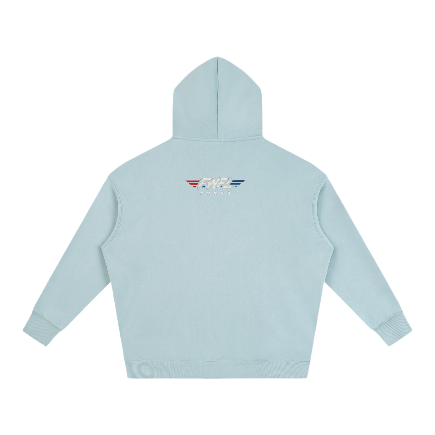 FWFL - I HAVE TO TALK TO MY WIFE HOODIE