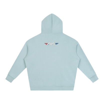 FWFL - I HAVE TO TALK TO MY WIFE HOODIE