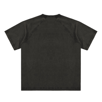 FWFL - USA HOT DOG BEER T-SHIRT