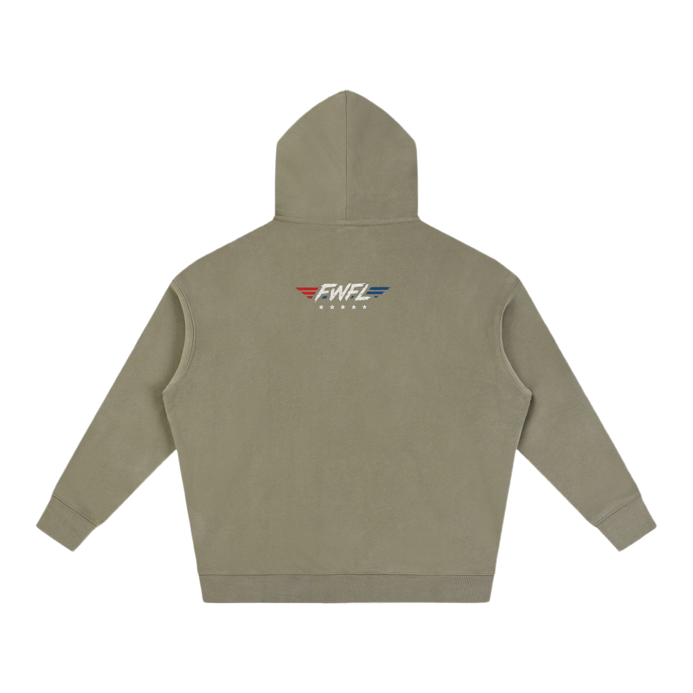 FWFL - I HAVE TO TALK TO MY WIFE HOODIE