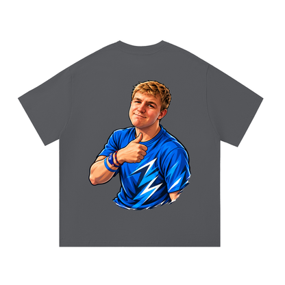 Customer Submission - they call me mr cool
