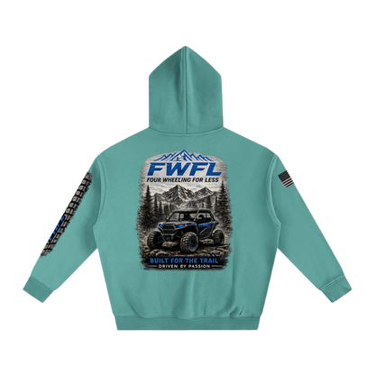 FWFL - OFFICAL HOODIE