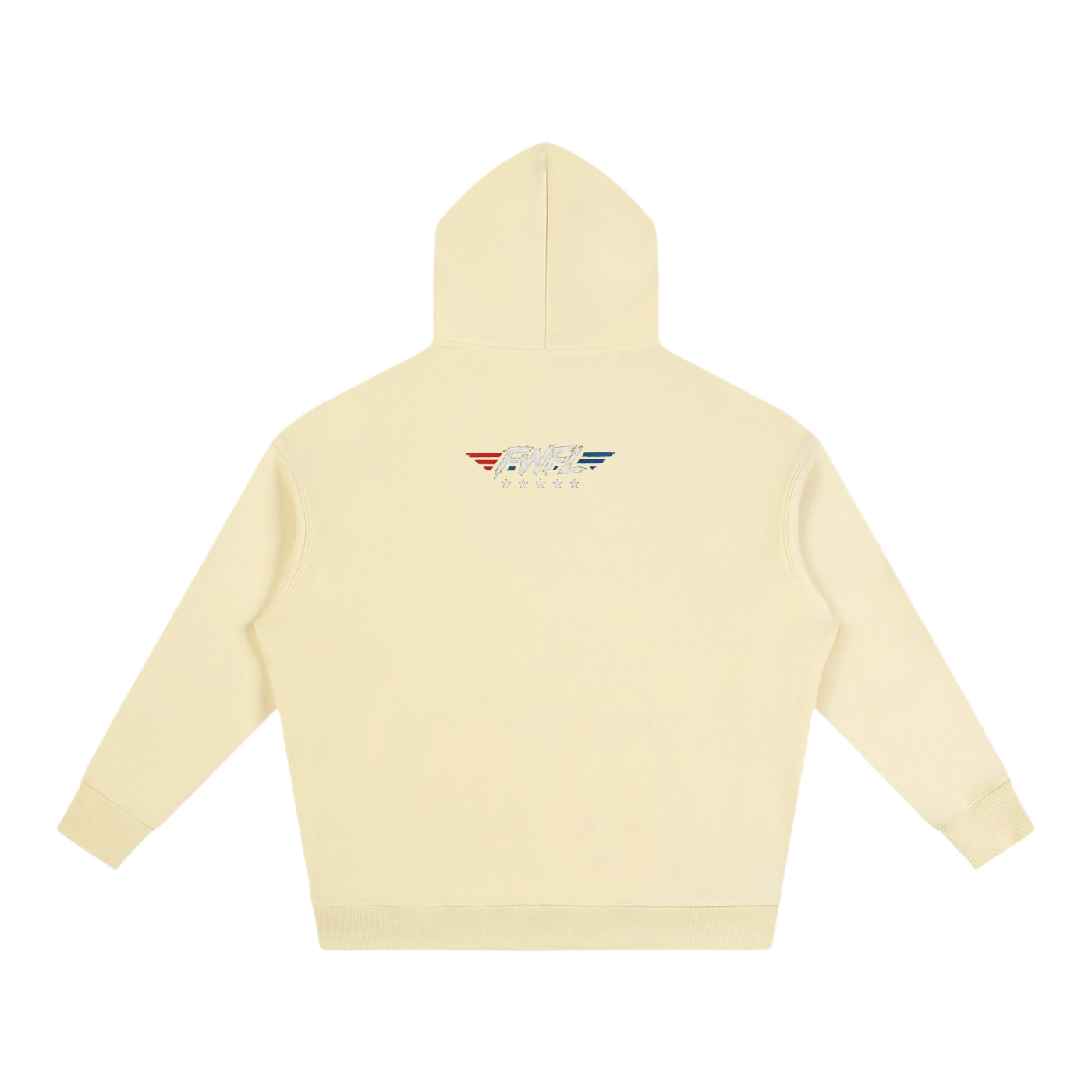 FWFL - I HAVE TO TALK TO MY WIFE HOODIE