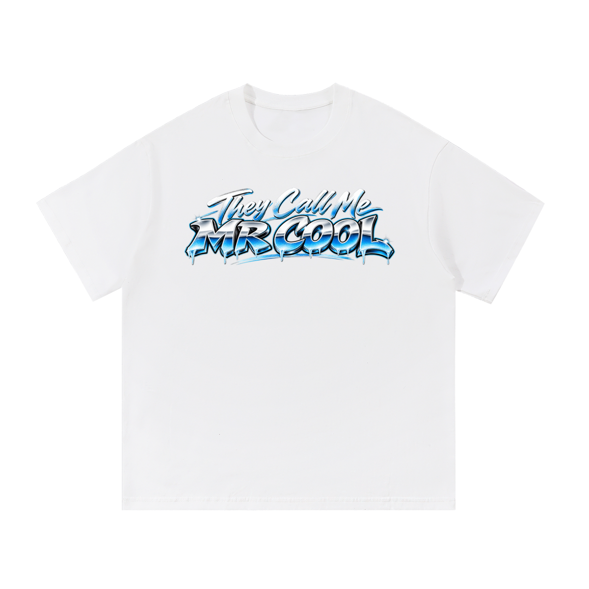 Customer Submission - they call me mr cool