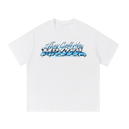 Customer Submission - they call me mr cool