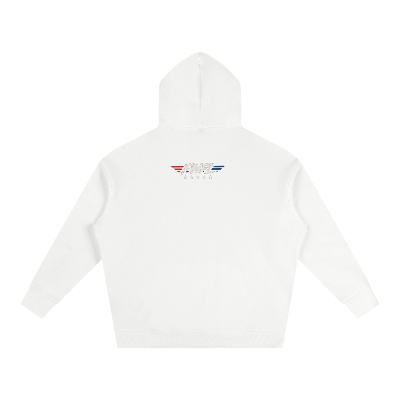 FWFL - I HAVE TO TALK TO MY WIFE HOODIE