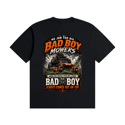 FWFL - CUSTOMER T-SHIRT SUBMISSION