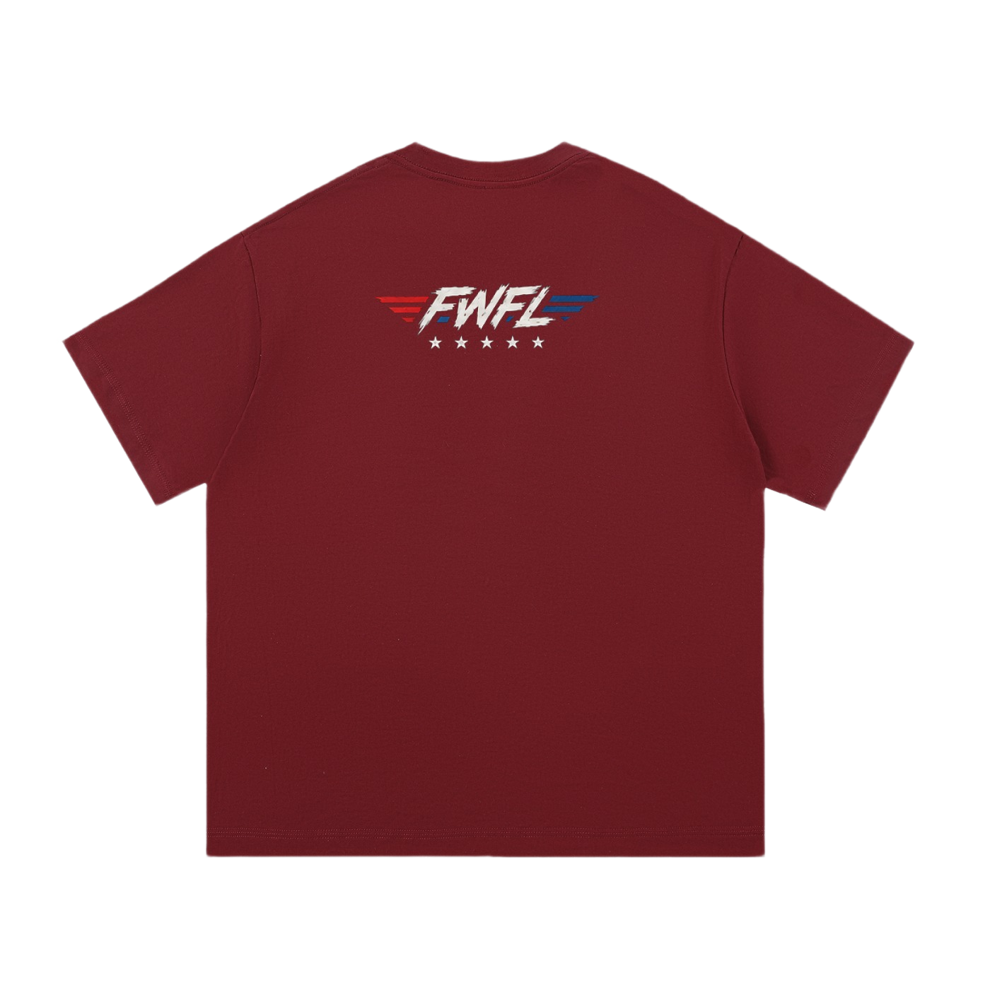 FWFL - I HAVE TO TALK TO MY WIFE T-SHIRT