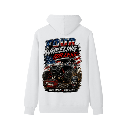FWFL - CLASSIC HOODIE