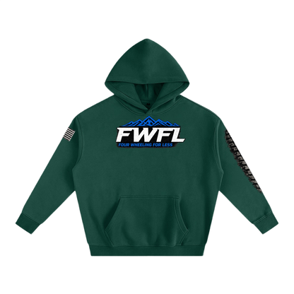 FWFL - OFFICAL HOODIE