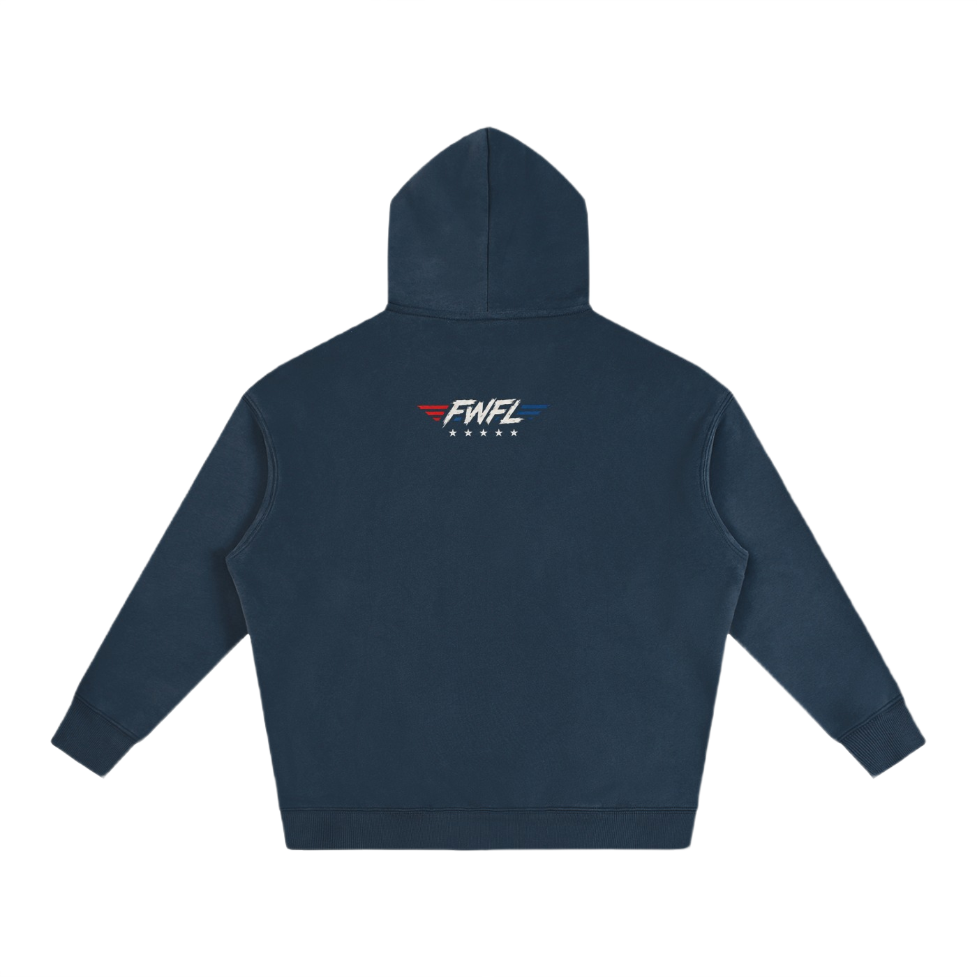 FWFL - I HAVE TO TALK TO MY WIFE HOODIE