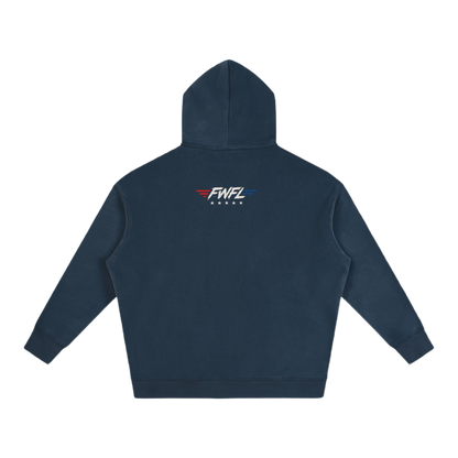 FWFL - I HAVE TO TALK TO MY WIFE HOODIE