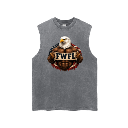 FWFL - CUSTOMER SUBMISSION TANK TOP