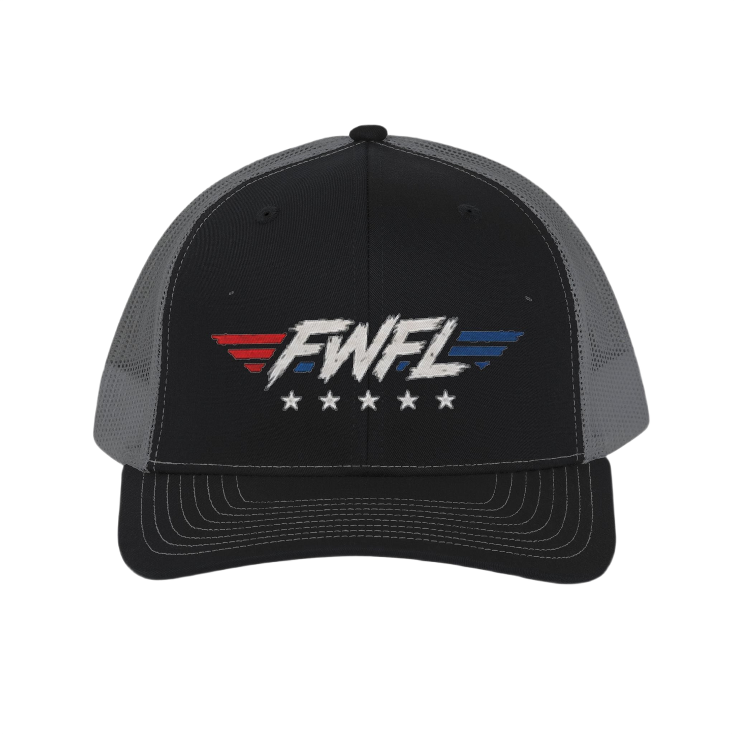 FWFL- COOL HAT