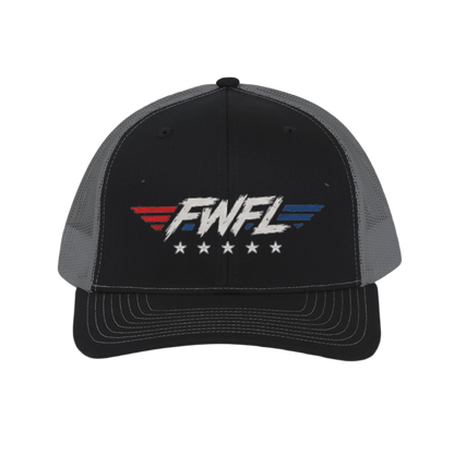 FWFL- COOL HAT