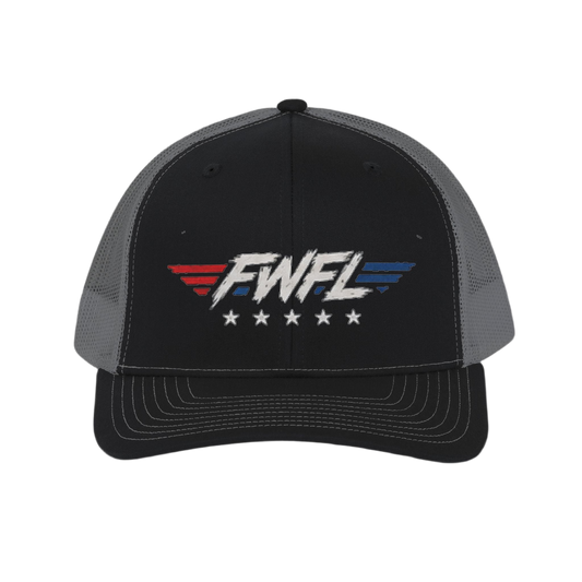 FWFL- COOL HAT