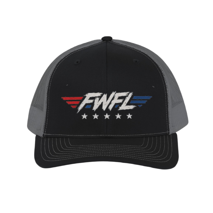 FWFL- COOL HAT