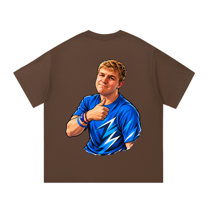 Customer Submission - they call me mr cool