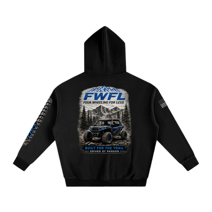 FWFL - HOODIE