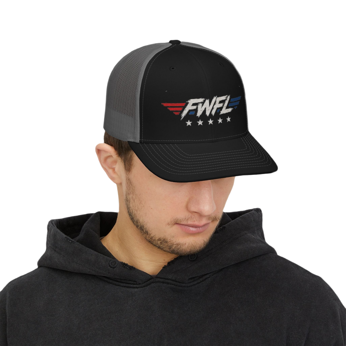 FWFL- COOL HAT