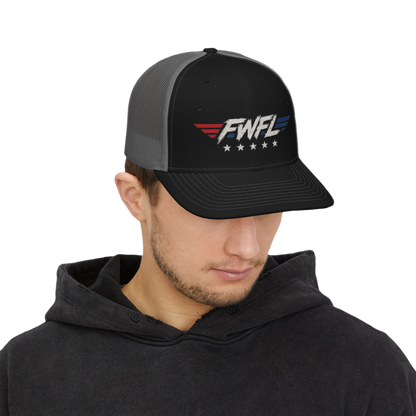 FWFL- COOL HAT