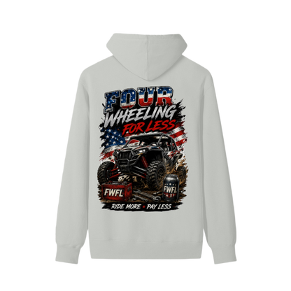 FWFL - CLASSIC HOODIE