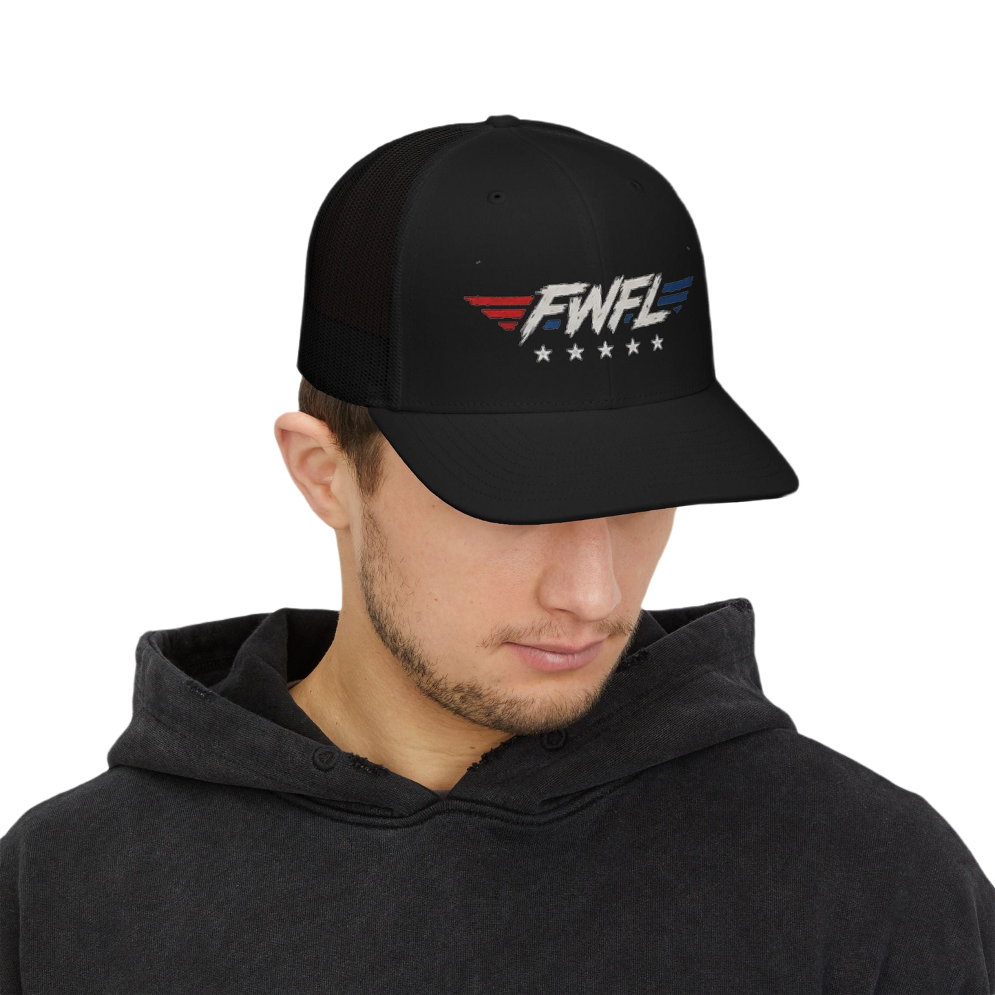 FWFL- COOL HAT