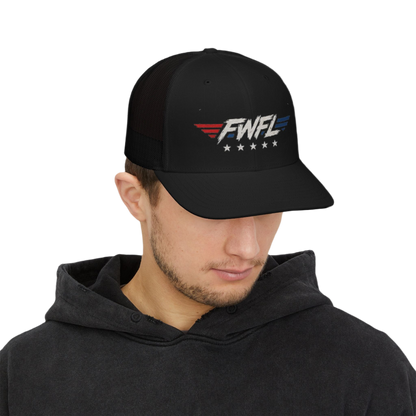 FWFL- COOL HAT