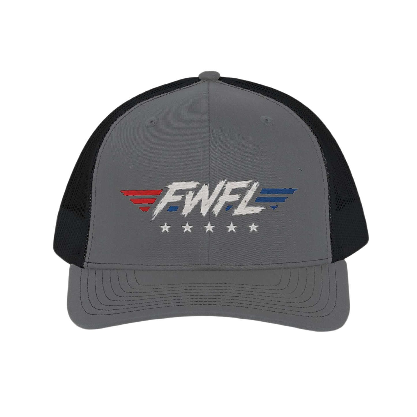 FWFL- COOL HAT