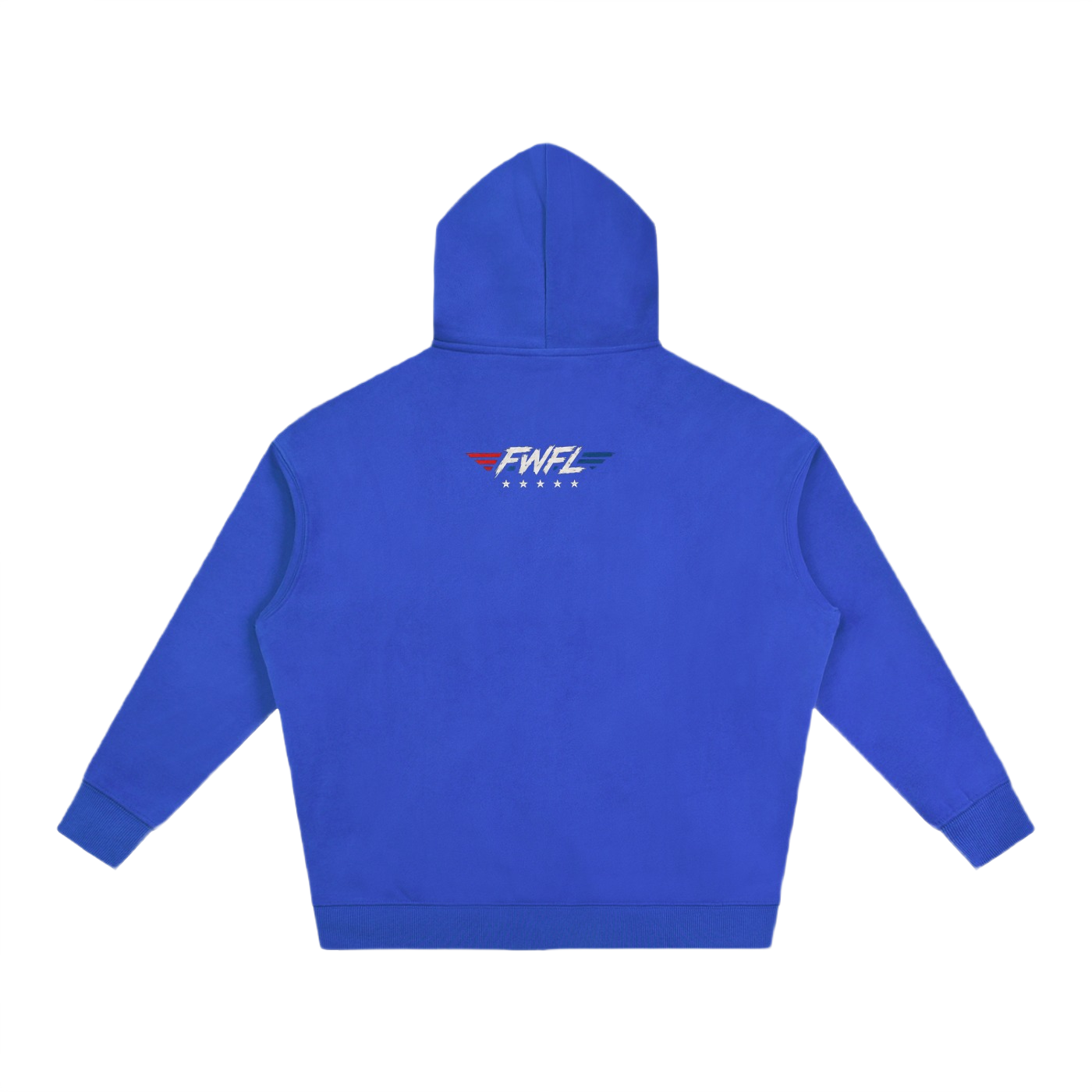 FWFL - I HAVE TO TALK TO MY WIFE HOODIE