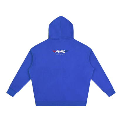 FWFL - I HAVE TO TALK TO MY WIFE HOODIE