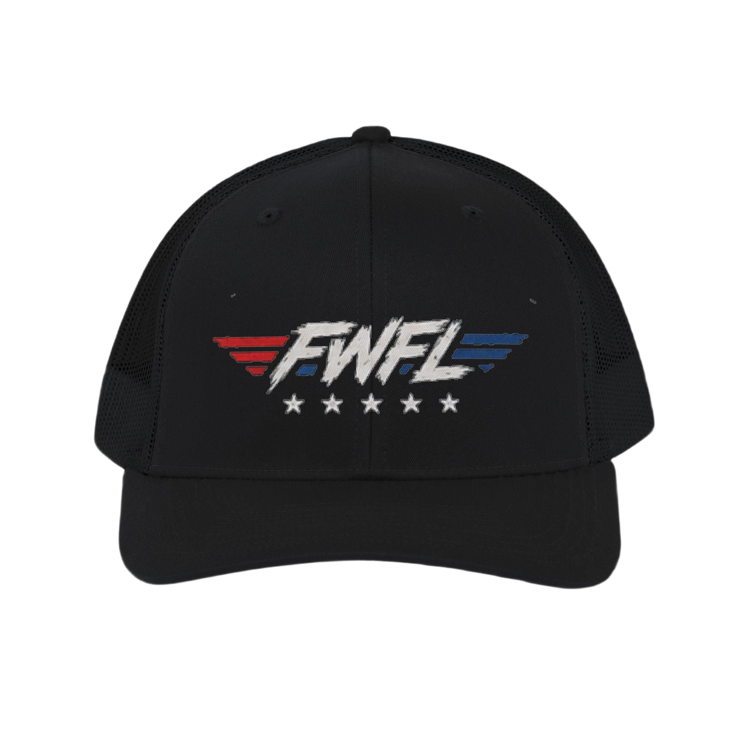 FWFL- COOL HAT
