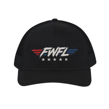 FWFL- COOL HAT