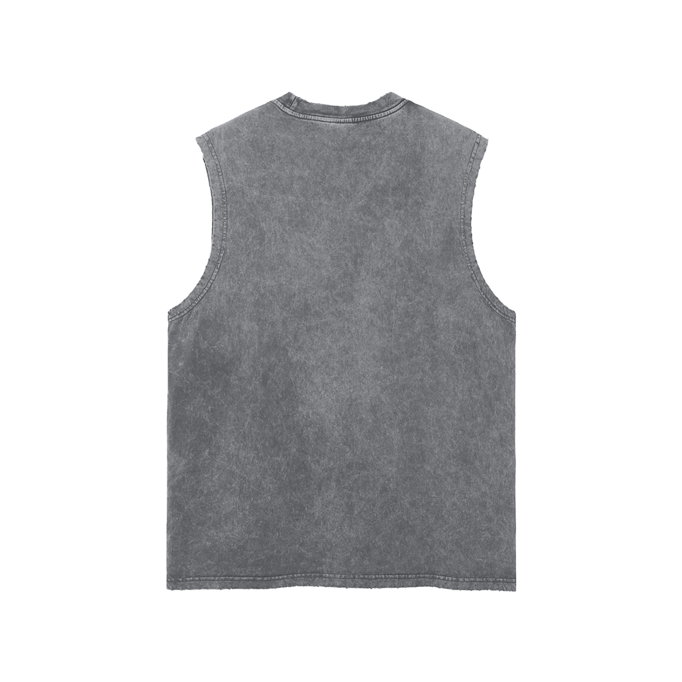 FWFL - CUSTOMER SUBMISSION TANK TOP