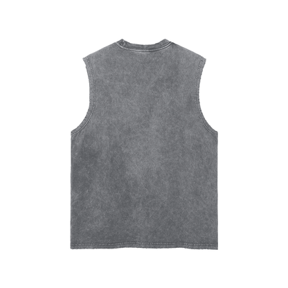 FWFL - CUSTOMER SUBMISSION TANK TOP