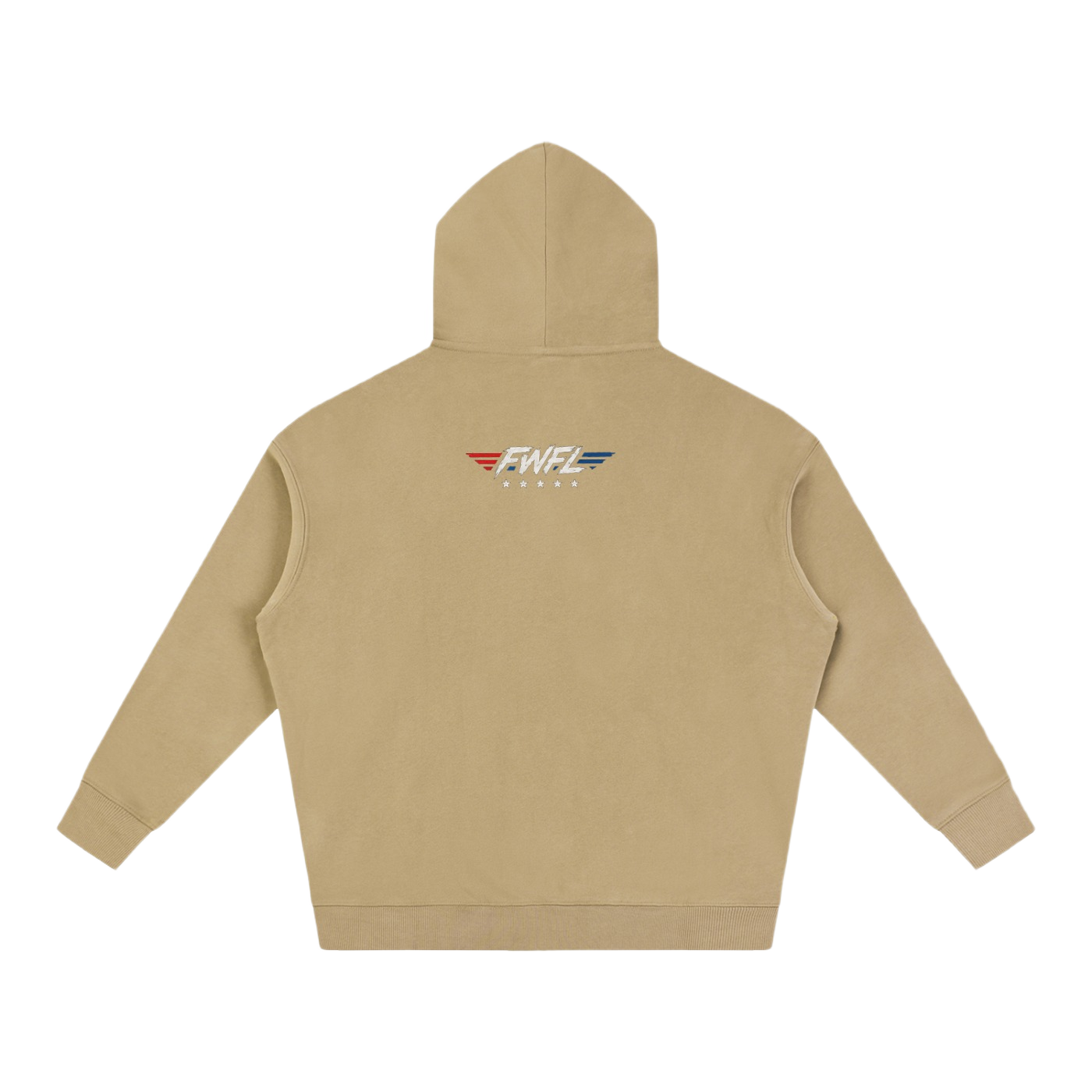 FWFL - I HAVE TO TALK TO MY WIFE HOODIE