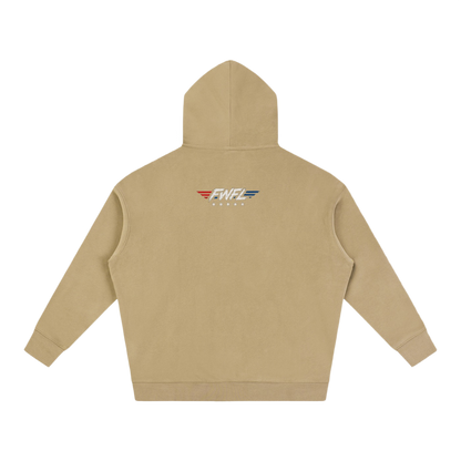 FWFL - I HAVE TO TALK TO MY WIFE HOODIE