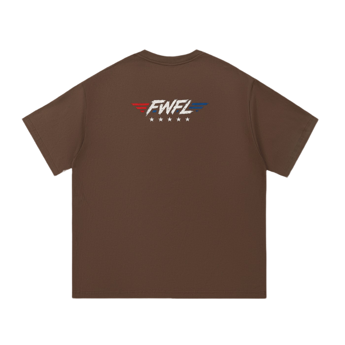 FWFL - I HAVE TO TALK TO MY WIFE T-SHIRT