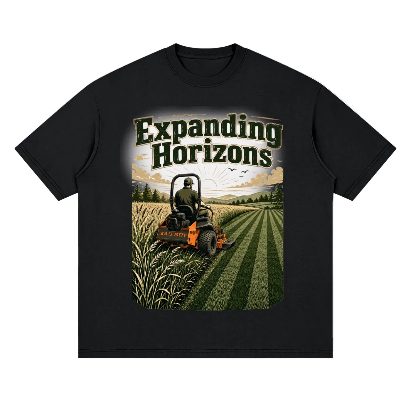 FWFL - Expanding Horizons - Customer Submission